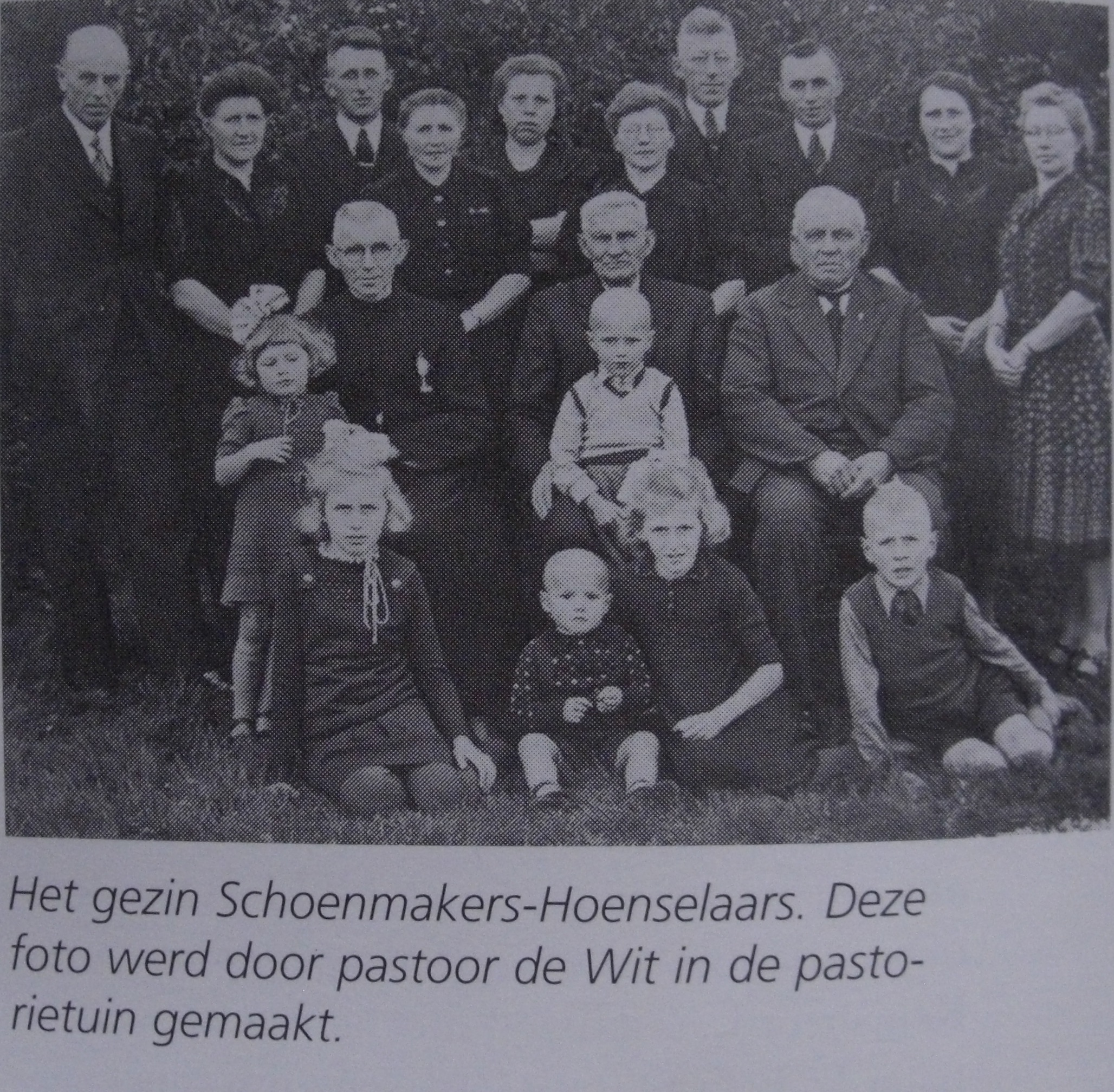 Familie T. Schoenmakers 1960.jpg