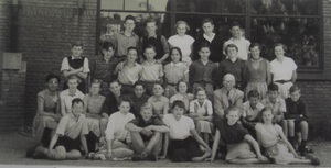 NSV-4 MULO 1955-1956 Klas-1.jpg